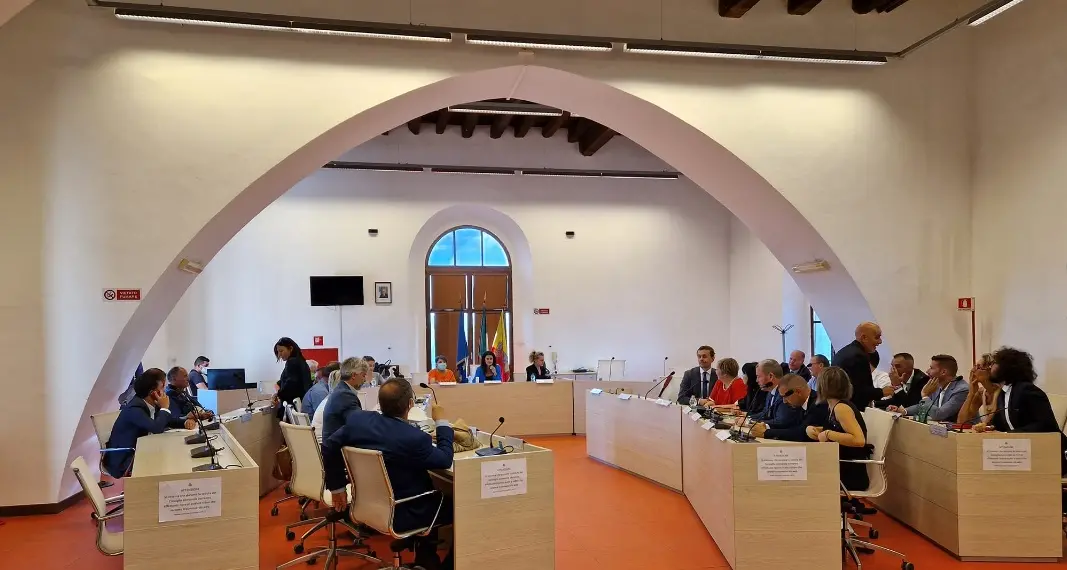 Salva la Sagra dell’Uva – VIDEO