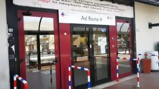 Cup di via Cadorna, la Asl: «Chiusura iniziativa autonoma di un dirigente»