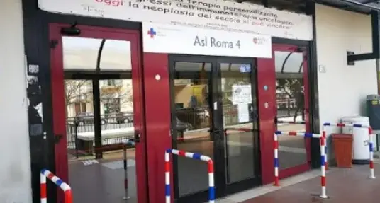 Cup di via Cadorna, la Asl: «Chiusura iniziativa autonoma di un dirigente»