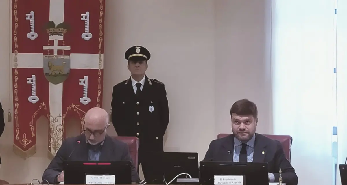 Provincia di Viterbo, pioggia di ricorsi sulle pratiche bollenti