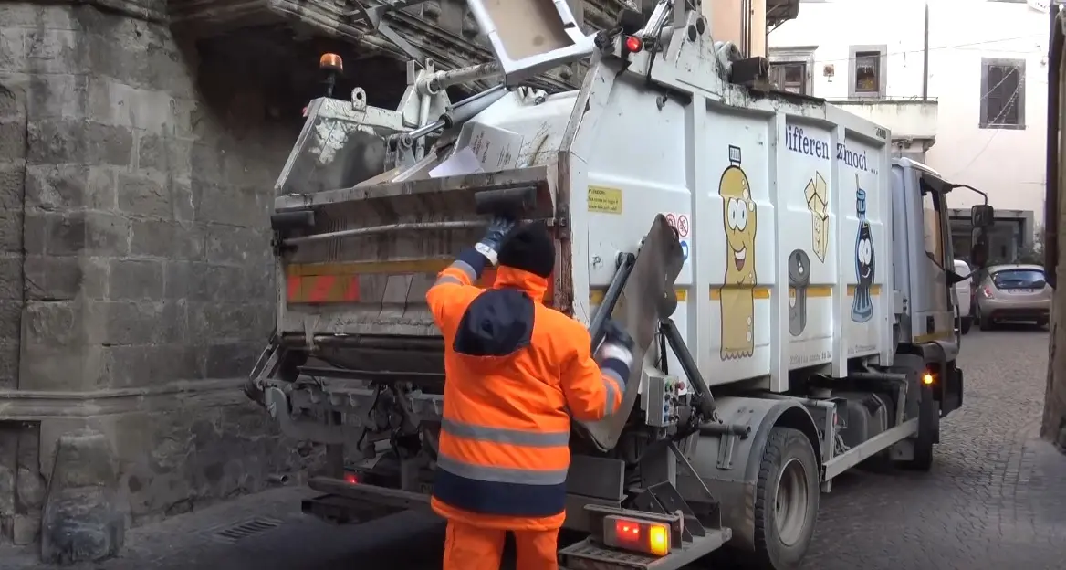 Viterbo: sui rifiuti, saga giudiziaria senza fine
