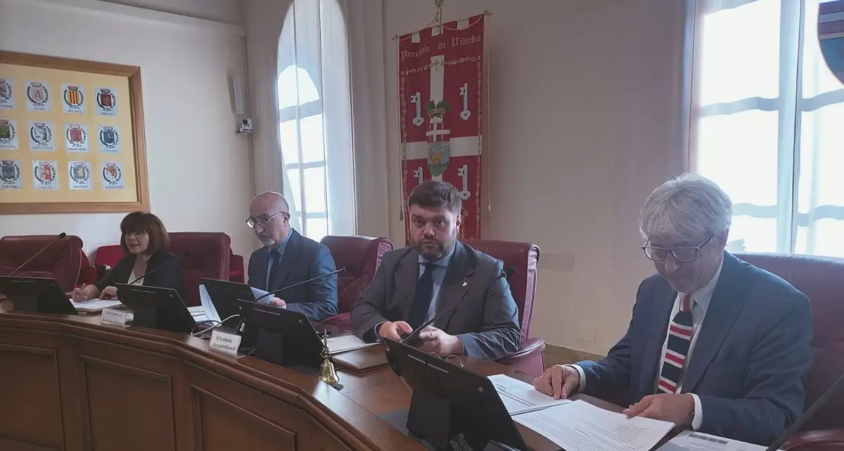 Romoli accelera sul dimensionamento scolastico