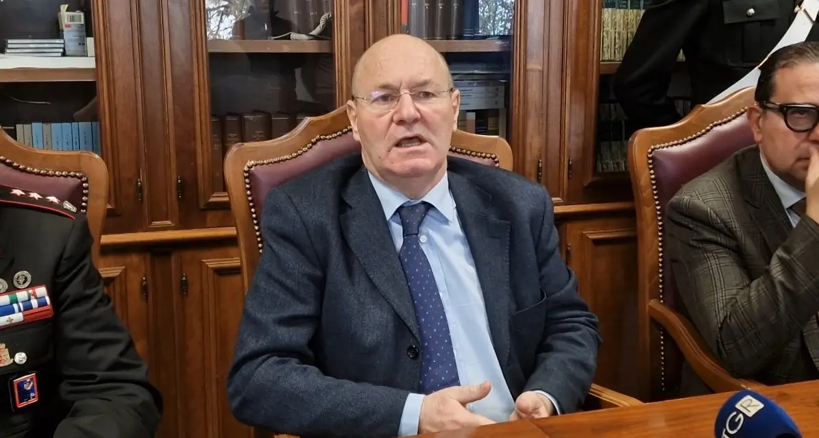 Viterbo, pestaggi in carcere: prosciolto Auriemma