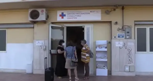 «Per il territorio di Cerveteri previsto un rafforzamento dei servizi»