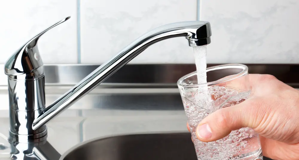 Viterbo, arsenico nell’acqua oltre la norma nella rete servita da Monte Jugo