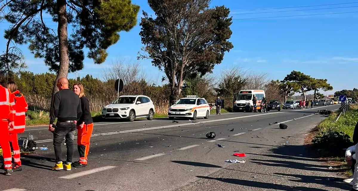 La petizione sull’Aurelia è già bocciata