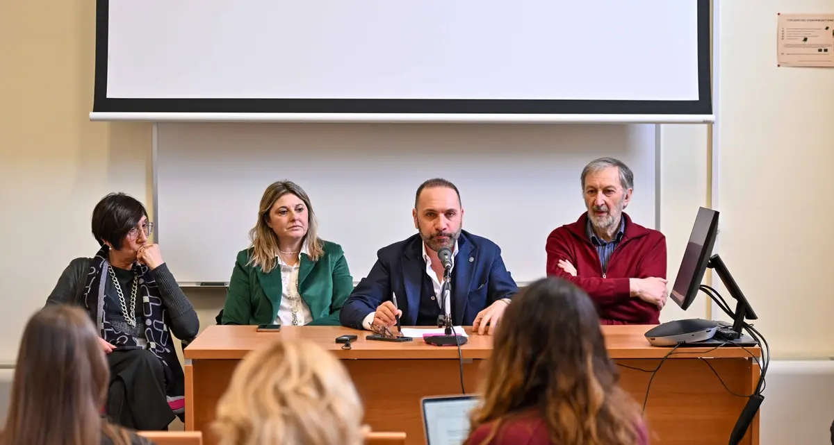 All’Unitus un master per formare chi opera nei servizi sociali