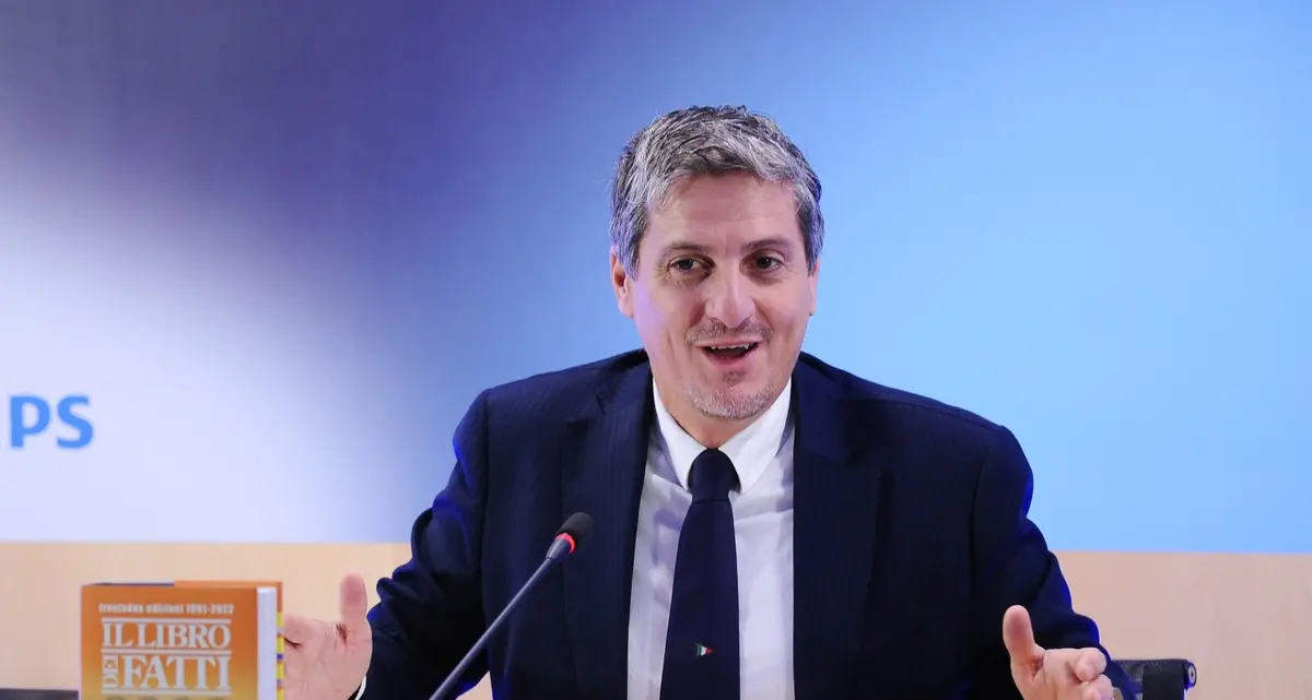 Educazione Civica: Fondazione Art.49 presenta i nuovi progetti per le scuole con Barachini, Capitanio e Giovannini