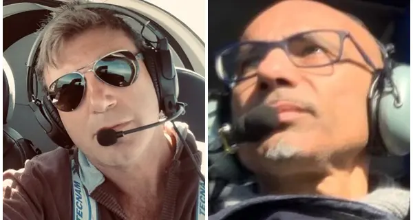 Velivolo caduto a Vejano: si indaga per disastro colposo