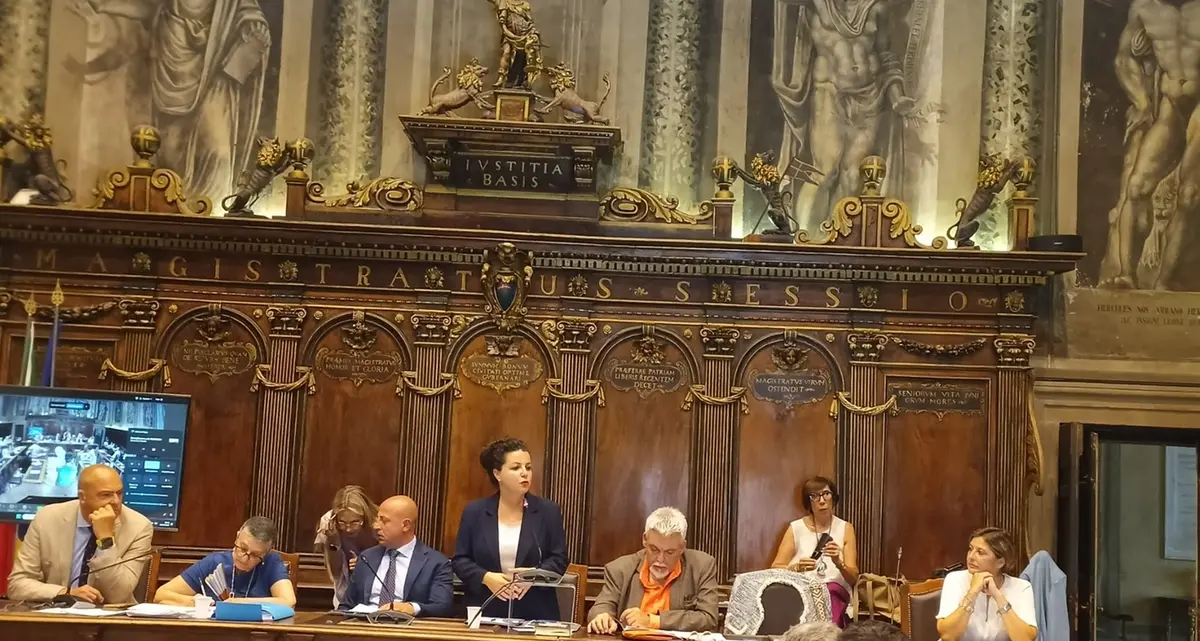 Caa, Giliberto: «Stop ai fondi regionali per l’anno scolastico 2026-27»