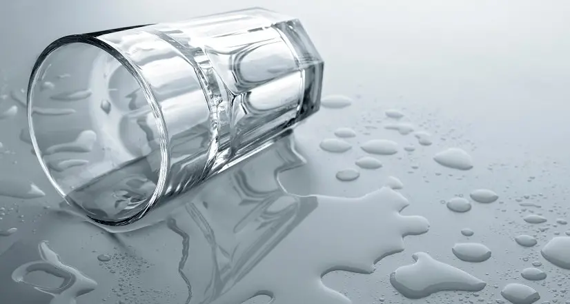 Viterbo, arsenico nell’acqua: chiesto un consiglio comunale straordinario