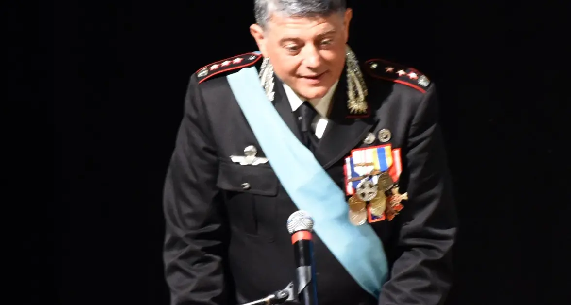 Carabinieri: da inizio anno già 110 arresti