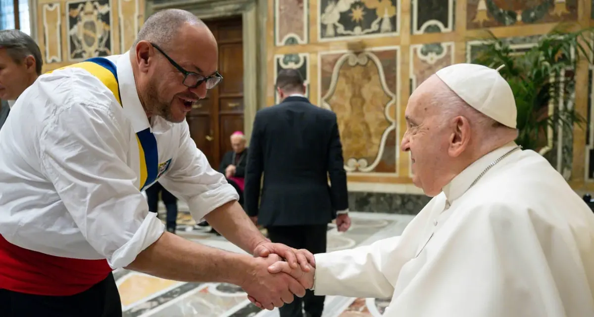 «Ha vinto lo spirito comunitario dei Facchini di Santa Rosa»