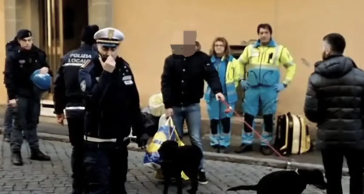 «Sgombero a San Faustino, in tentativo di recuperare consenso»