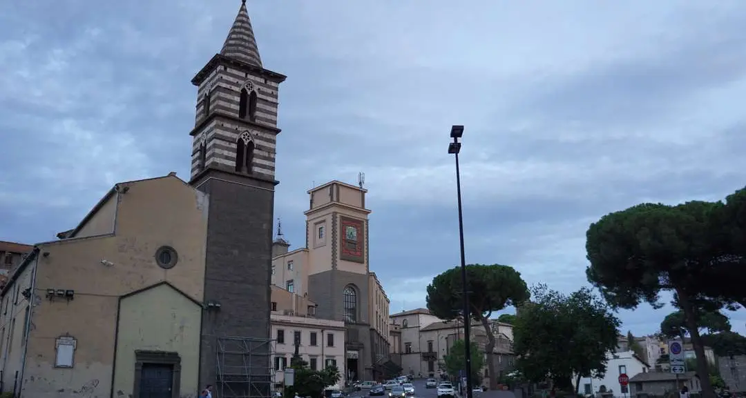 Viterbo si candida a città dei centri multimediali