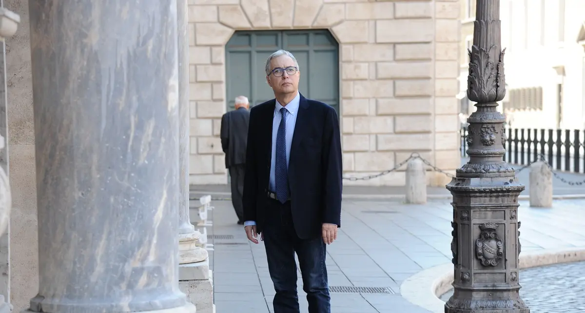 Malcotti: «Andrea, tutto in una sola persona, in una vita sola»