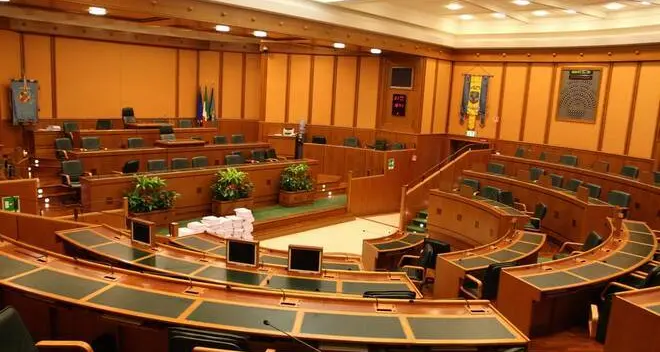 Talete, ok dal consiglio regionale al sostegno da 4,5 milioni di euro