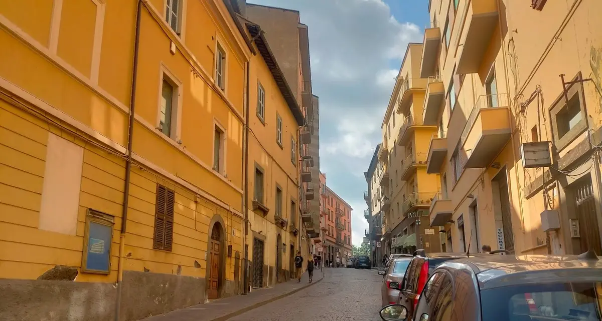 Via Matteotti, apertura cantiere a inizio settimana