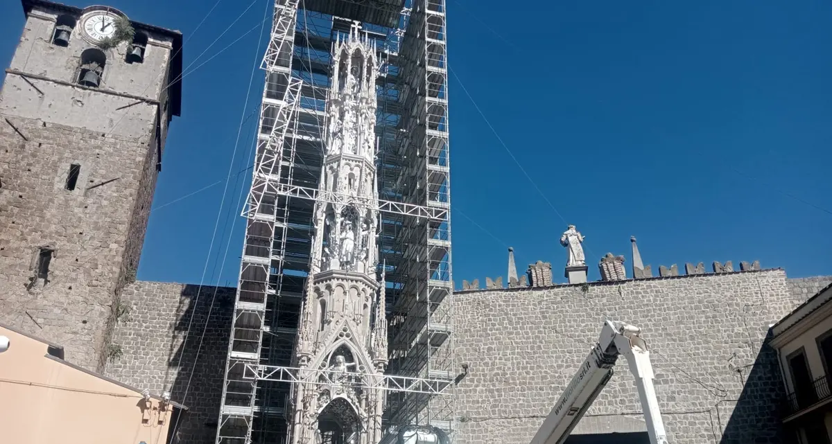 Dies Natalis da ieri veglia su Viterbo