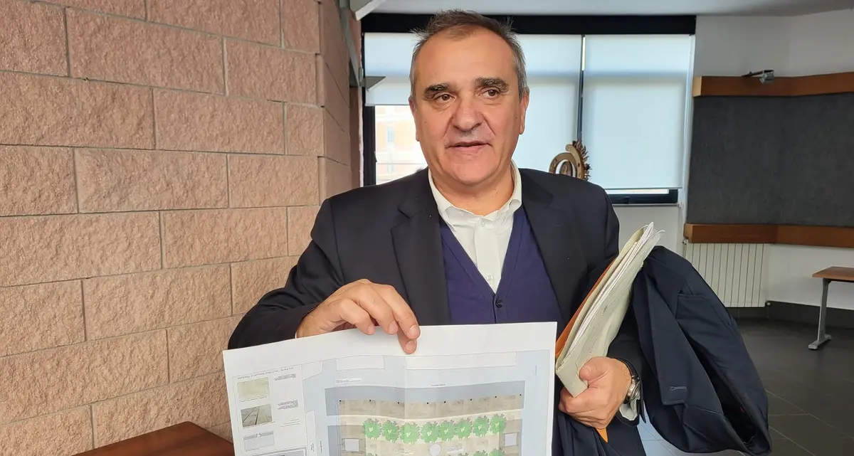 L’ultimo flop di D’Ottavio verso un addio (senza rimpianti)