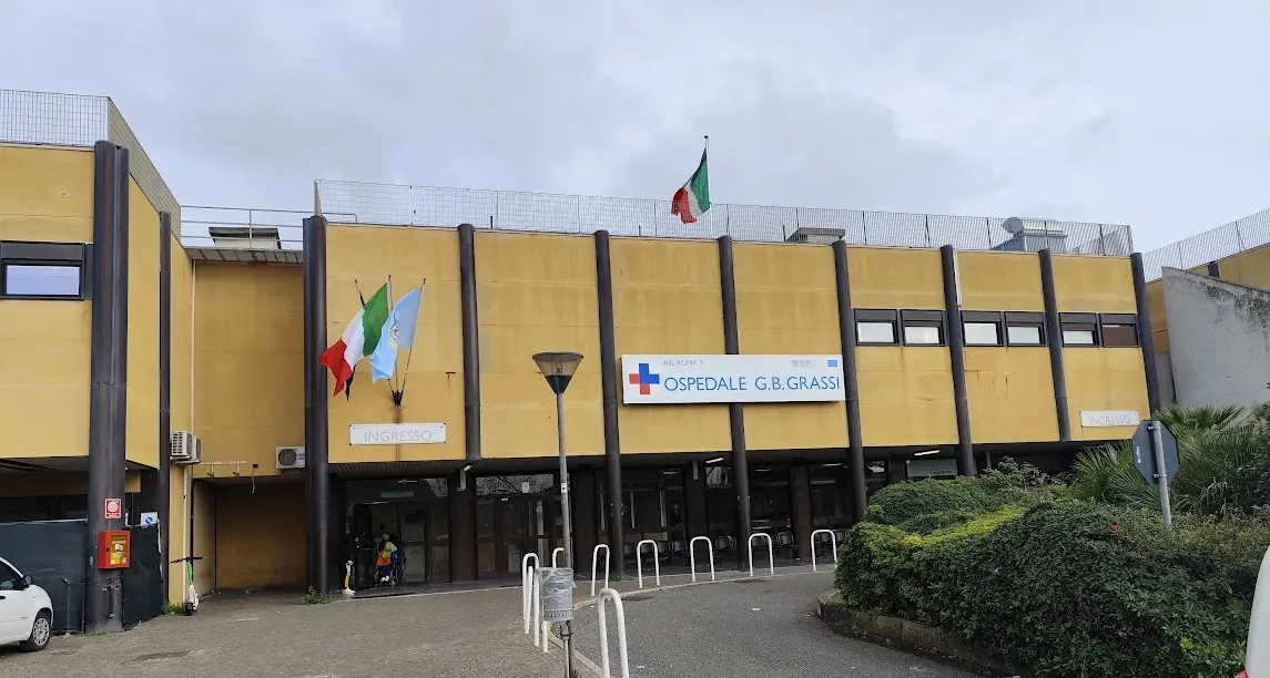 Salute donna, visite gratuite al Grassi