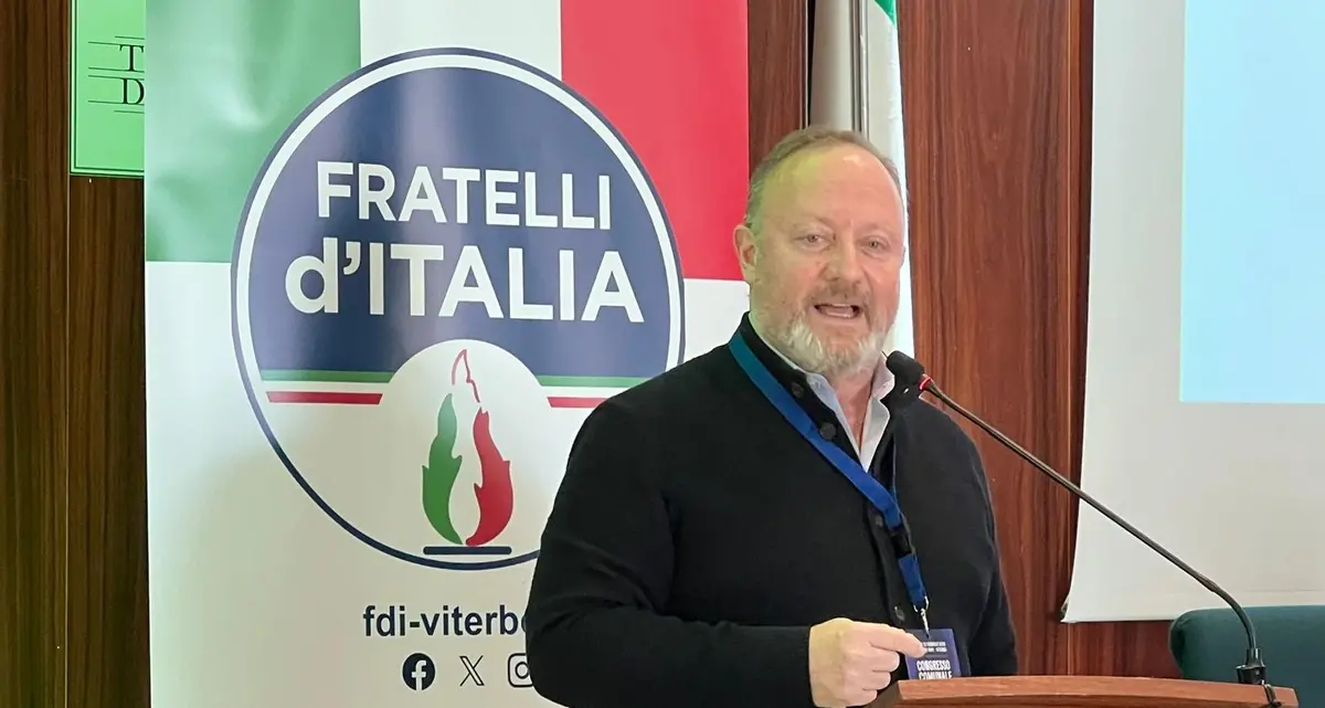 «Dobbiamo riappropriarci di una politica sana, forte e rappresentativa»