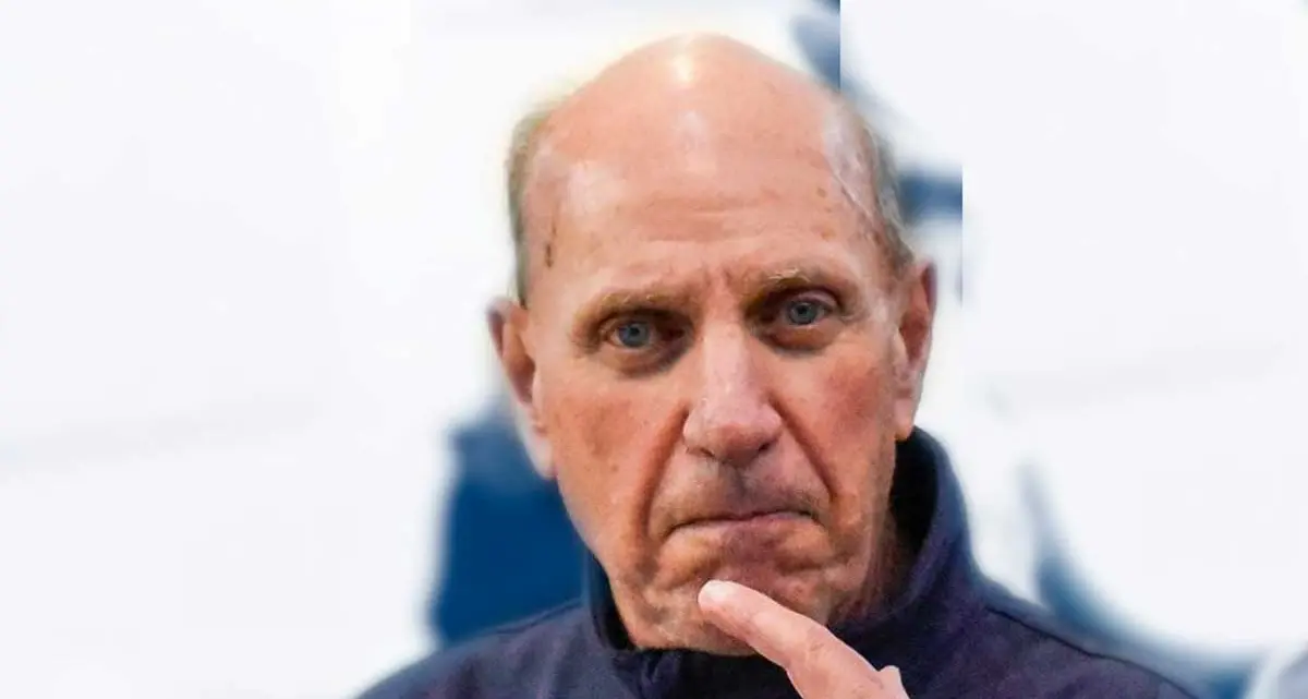 Viterbo, il mondo del basket piange Ugo Cardoni