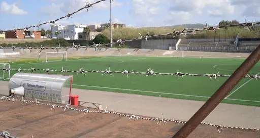 Impiantistica sportiva, acqua e chiacchiere