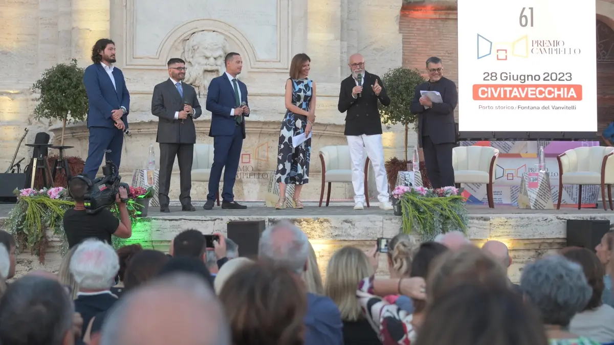 Premio Campiello 2023