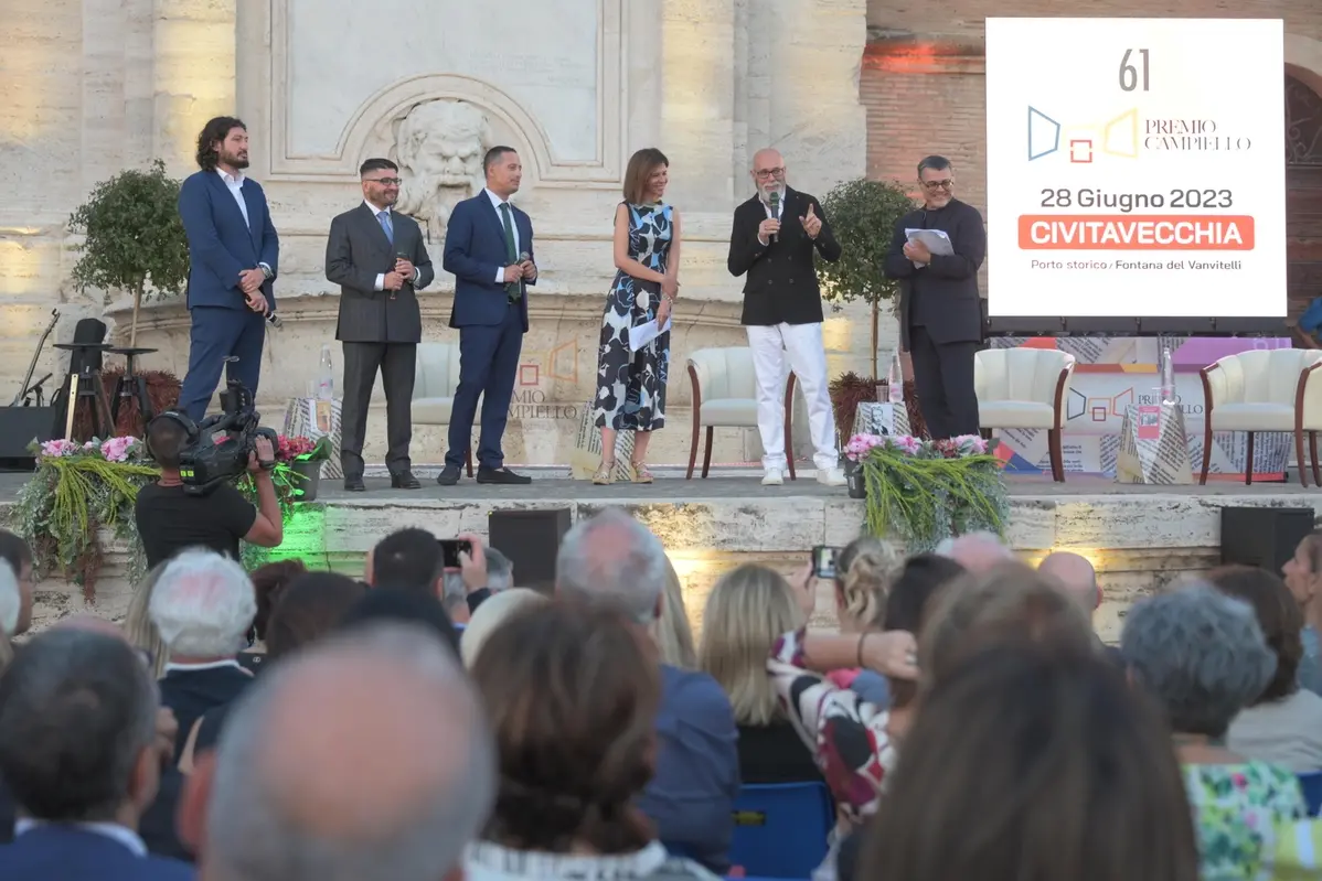 Premio Campiello 2023