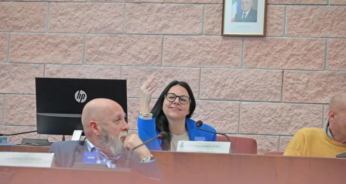 Pincio tra rimpasto, dopo-Mari e bulimia di potere