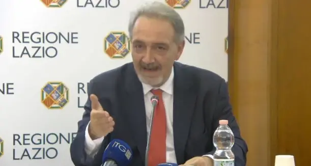 «La Tuscia non sarà la discarica nucleare d’Italia»