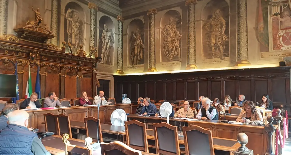 Parcheggio di via S. Antonio, un milione per il ripristino