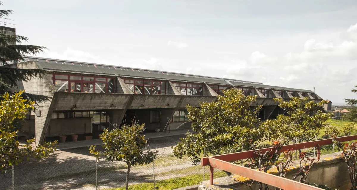 Dimensionamento scolastico, il Tar salva il Carmine di Viterbo