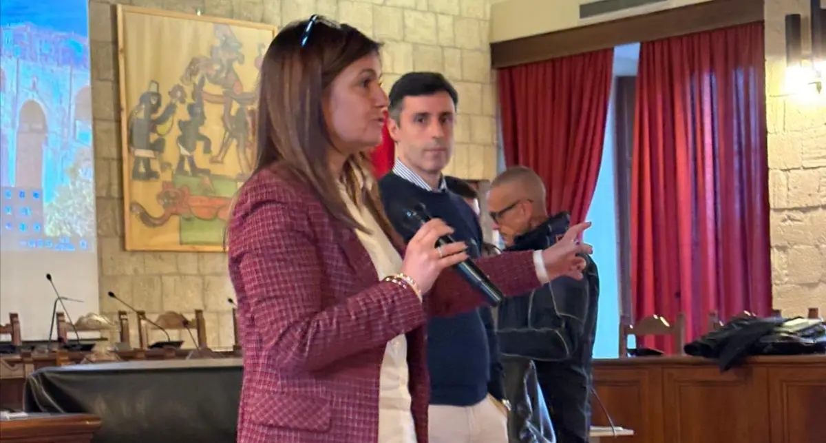 Confronto sul futuro dell'Alberghiero