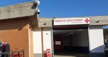 Intervento chirurgico per il cacciatore ferito da due colpi di fucile