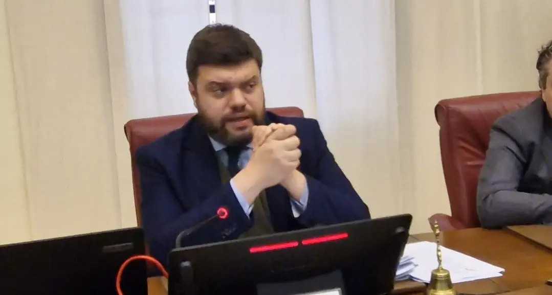 Viterbo, Forza Italia inaugura la nuova sede provinciale