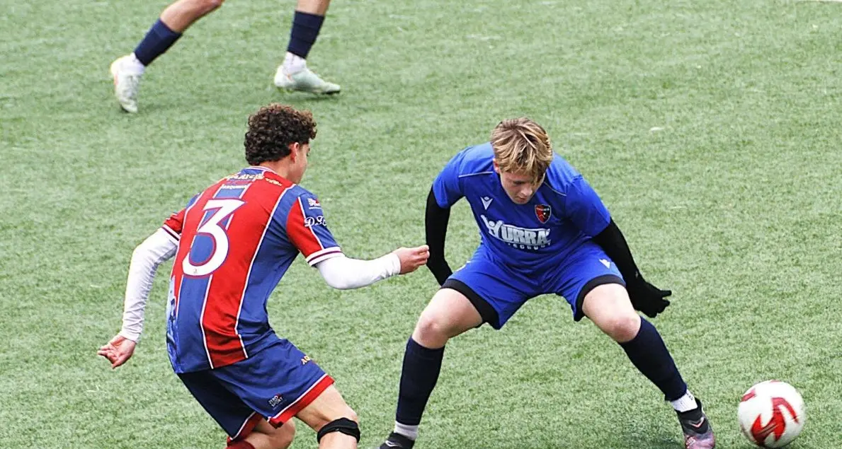 Juniores: ecco le sfide odierne di tutte le compagini della Tuscia