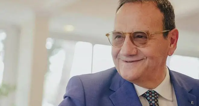 Fiumicino, nettissima vittoria di Mario Baccini