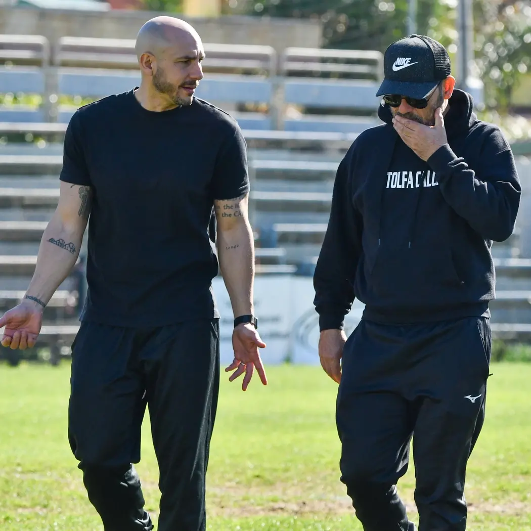 Tolfa in campo per l’orgoglio