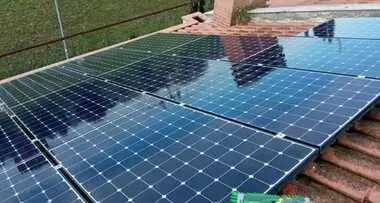 Fotovoltaico, la svolta “green” per le scuole