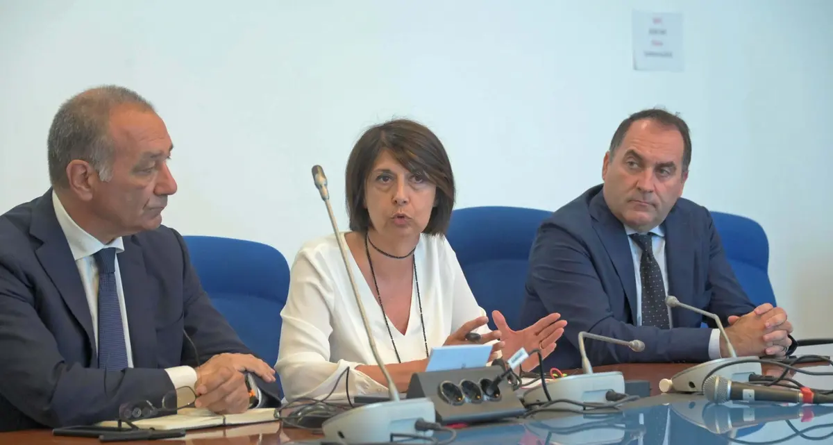 Progetti stellari e degrado tra sogno e realtà