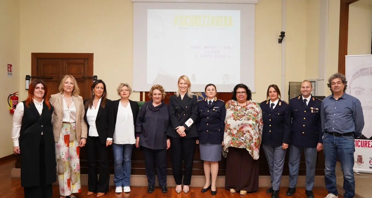 «I locali contro la violenza di genere»