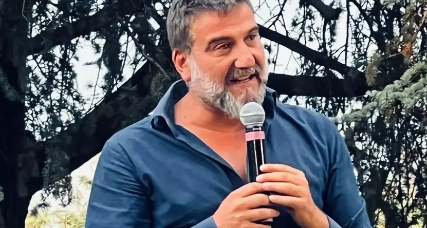 Comunali: nella Tuscia la sorpresa è Antonio Rizzello a Grotte di Castro