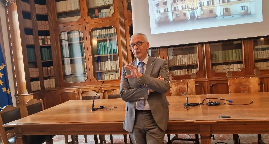 «La conoscenza del territorio è fondamentale per affrontarne le criticità»