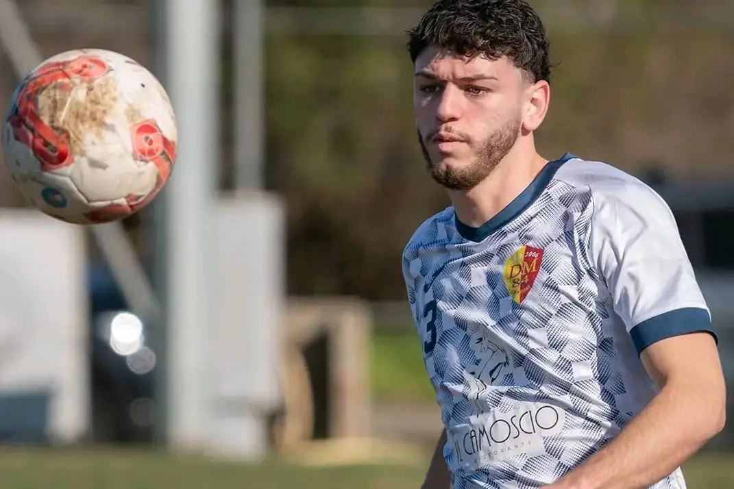 <p>FOTO CRISTIANO BARICHELLI</p>\\n