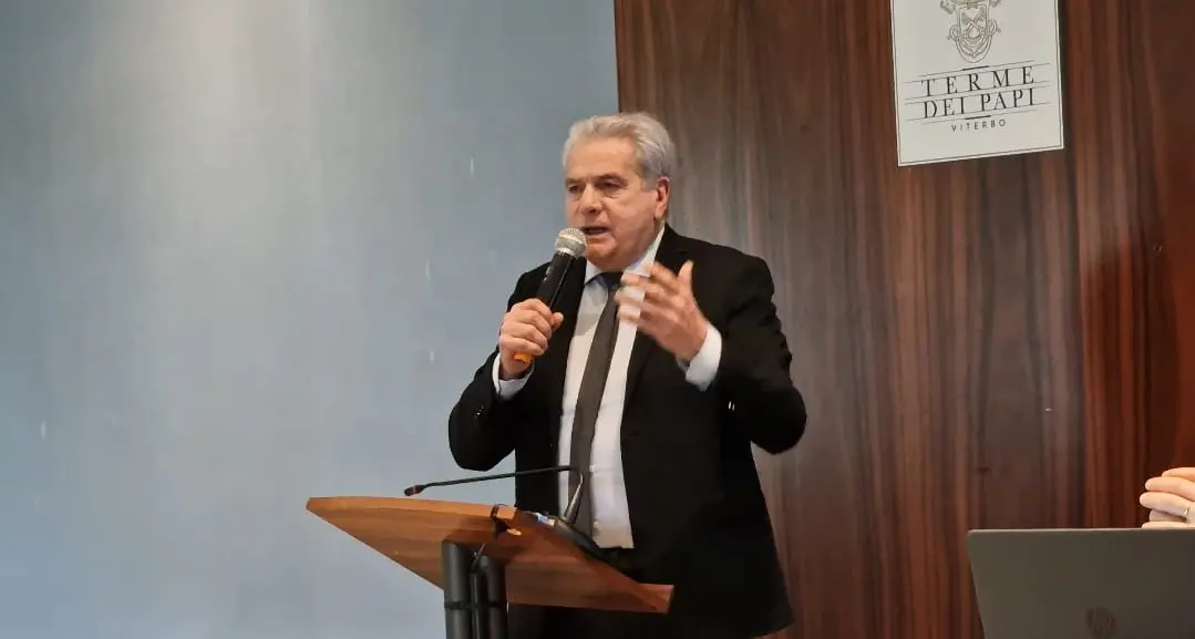 «Purchiaroni arrogante, non sono un iscritto qualunque»