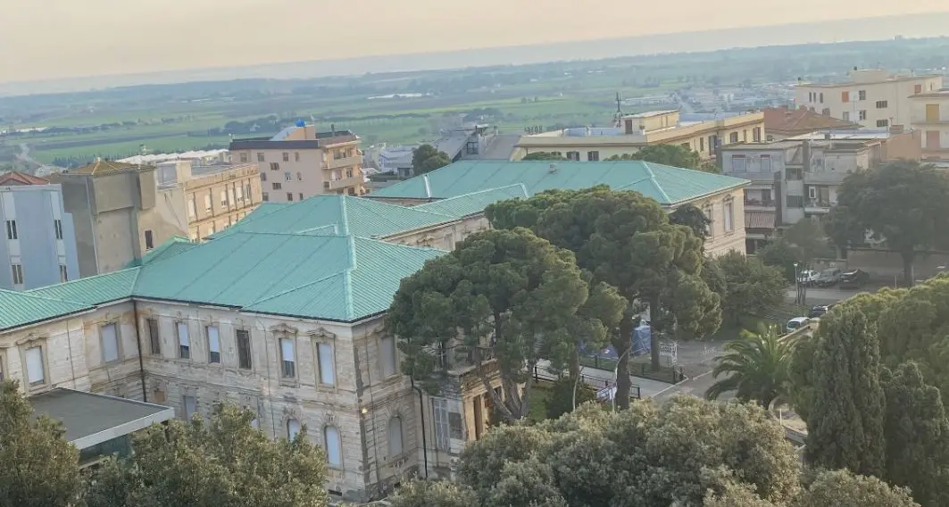 Nasce un gruppo civico pronto a battersi in difesa dell’ospedale di Tarquinia