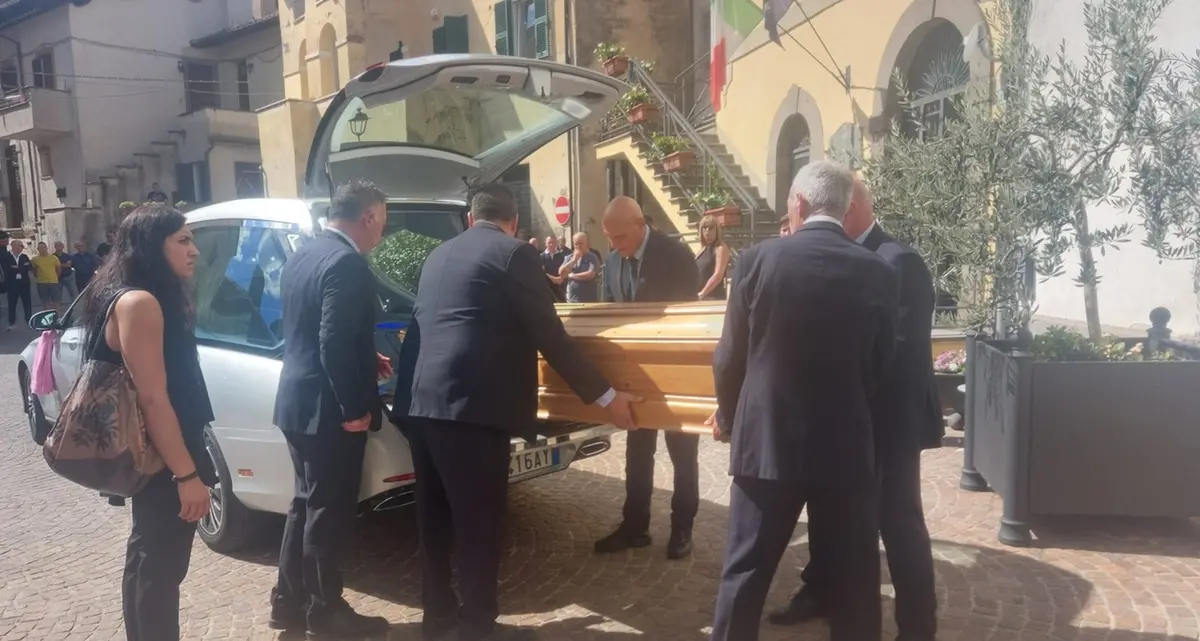 Dumitriel Daniel Ene resta in carcere