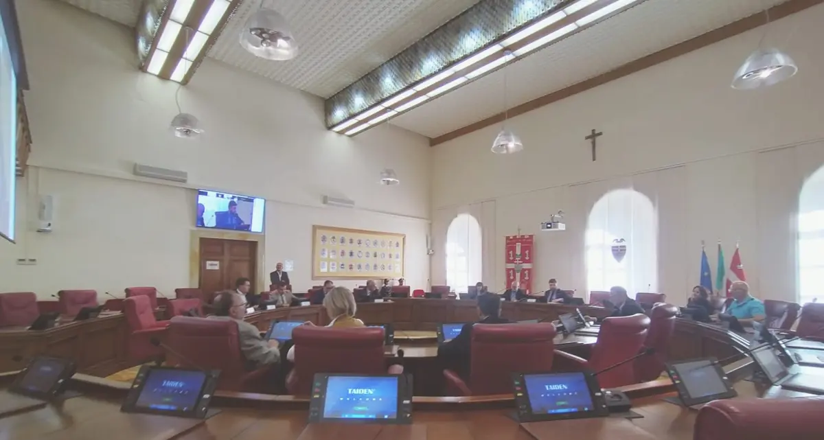 Provincia, ecco la “nuova” maggioranza